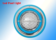 35W Wall Mounted Color Changing Led Pool Lights IP68 Waterproof For Swimming Pool