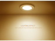 12v LED Boat Interior Light White Marine Cabinet LED Dome Light with switch